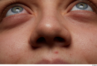 Photos Jennifer Larsen HD Face skin references eye nose skin…